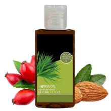 100% Pure Cyperus Rotundus Oil for Hair Removal | Natural Nut Grass Oil | Reduces Body Hair Growth | Skin Nourishing Formula