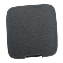 Car Rear Bumper Tow Hook Lid Cover Cap 31449335 for Volvo XC40 2018-2022