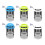 Plastic Mesh Aquatic Nursery Hatchery Box For Guppy-L Blue 3