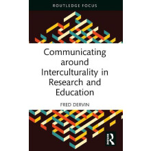 Communicating around Interculturality in Research and Education by Der