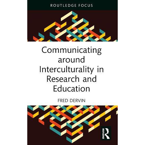 Communicating around Interculturality in Research and Education by Der