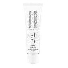 345 Relief Cream for Acne-Prone Skin - Deep Hydrating Moisturizer with Hyaluronic Acid & B5, Anti-Aging & Blemish Care, 50g