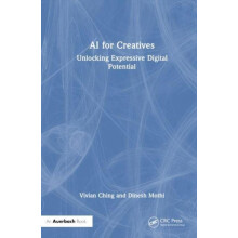 AI for Creatives by Dinesh Mothi Paperback Book