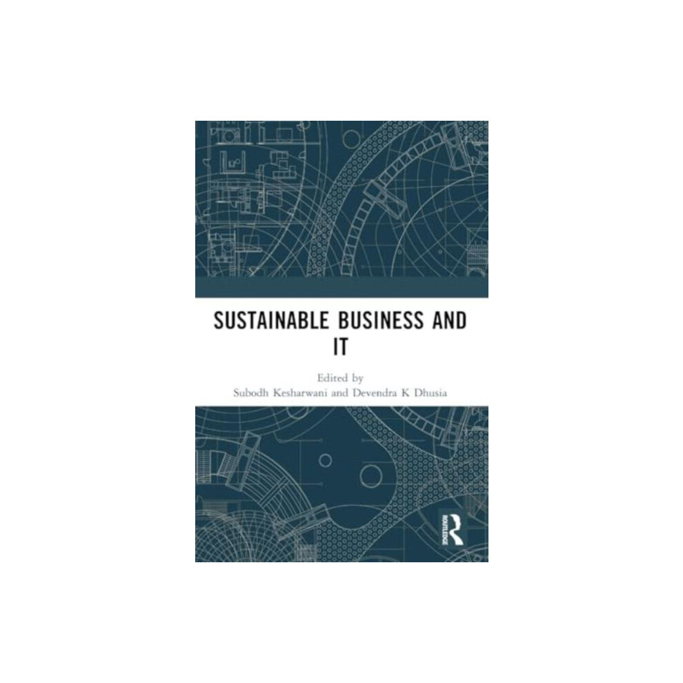 Riachristiecollections Sustainable Business And It Paperback Book