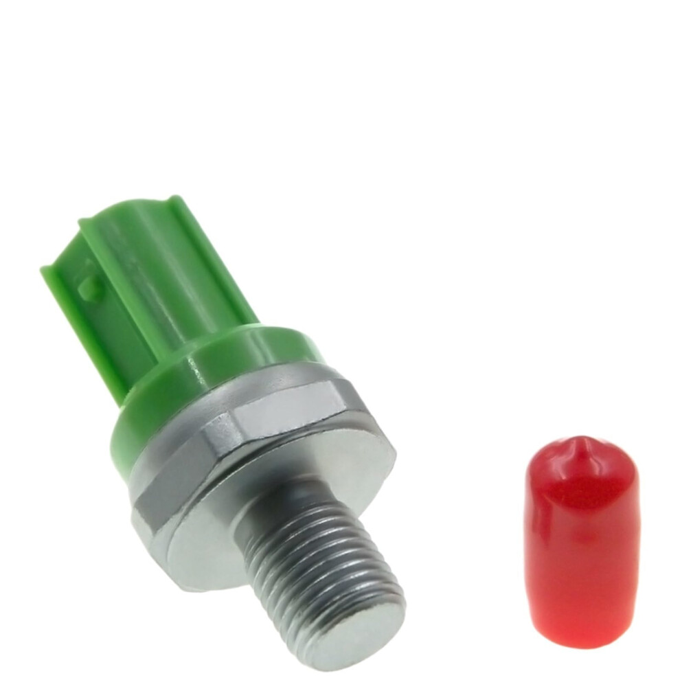 Knock Sensor 30530P5m013 For Accord And Odyssey, Engine Detonation Detection, Oem Replacement 9339159461792