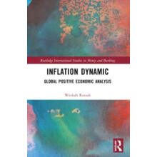 Inflation Dynamic by Weshah Razzak Paperback Book