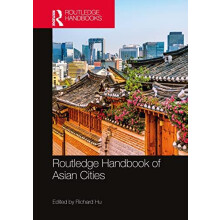 Routledge Handbook of Asian Cities Paperback Book