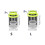 Multiple Species Fish Hatchery Box Mesh Structure Water-S White 2