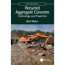 Recycled Aggregate Concrete by Makul Natt Phranakhon Rajabhat Universi