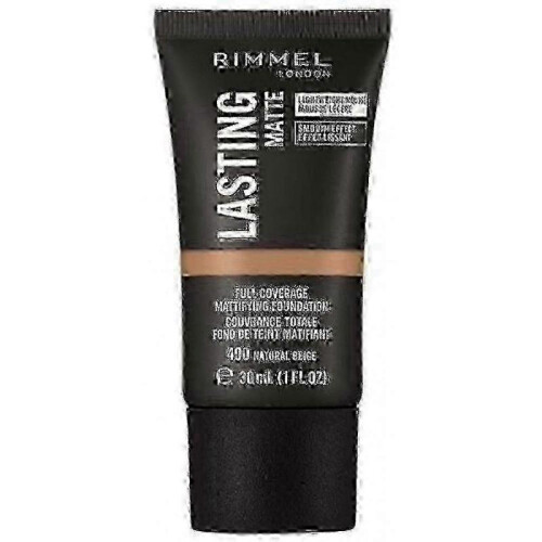 Rimmel langlebige matte La E Covera Foundat