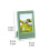 Modern 3Inch Wall Frame Set Minimalists Styles-Light tea green 4