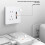 4 Sheets Adhesive Light Blocking Sticker For-Black PVC 7