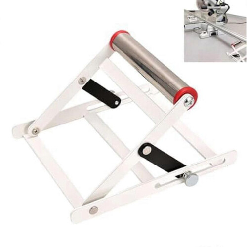 Adjustable Cutting Machine Support Frame,1PCS 1