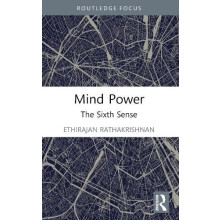 Mind Power by Rathakrishnan Ethirajan Indian Institute of Technology K