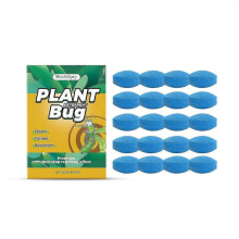 80g Mosquito Repellent Balls - Long Lasting Indoor & Outdoor Protection for Home, Patio, Camping, Travel | Safe for Pets & Humans
