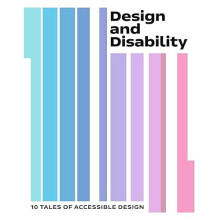 Design and Disability Paperback Book