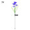 (7#) Multi-Color Artificial Lily Solar Power LED Garden Lawn Light Yard Decor Lamp 1