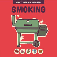 Smoking by Editors of the Harvard Common Press Hardcover Book