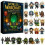World of Warcraft advent calendar blind box 1