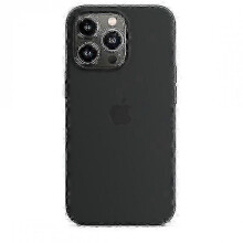 (Midnight) Silicone Case With Magsafe For Iphone 13 Pro Phone Case_FM18