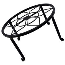 Rustic Plant Stand Metal Plant Holder Indoor Flowerpot Stand Tall Plant Stand For Home Decor