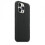 (Midnight) Silicone Case With Magsafe For Iphone 13 Pro Phone Case_FM18 2