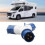 (B) 16a Camping Caravans Single To 2/3 Way Electrical Hook Up Splitter Adapter 4