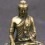 Statue de Bouddhas Figurines de Bouddhas décoratives Sculptures 7