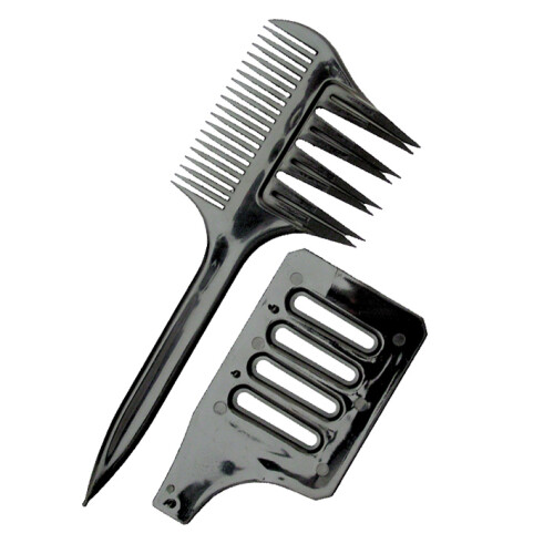 Friseurkamm Special Eurostil