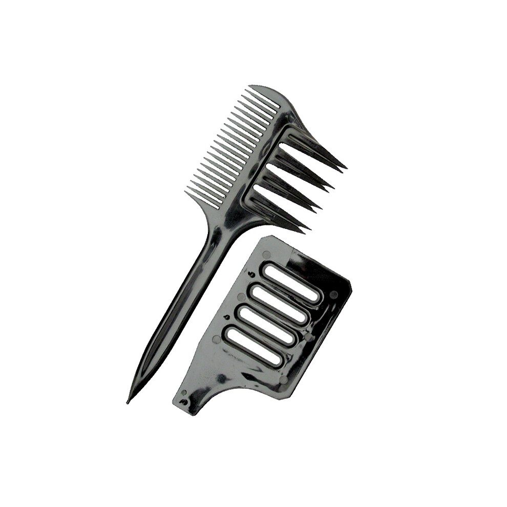 Eurostil Unisex Not,Specified Hairdresser's Comb Special