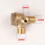 Effortless Upkeep, Air Compressor Check Valve, Easy Installation Simplified, Top Performance And Functionality Guaranteed 4
