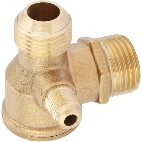 Effortless Upkeep, Air Compressor Check Valve, Easy Installation Simplified, Top Performance And Functionality Guaranteed 1