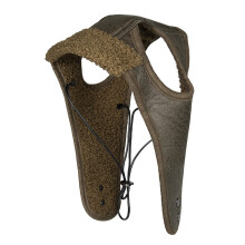 Pet Supplies Bomber Hat Headwear for-Brown M