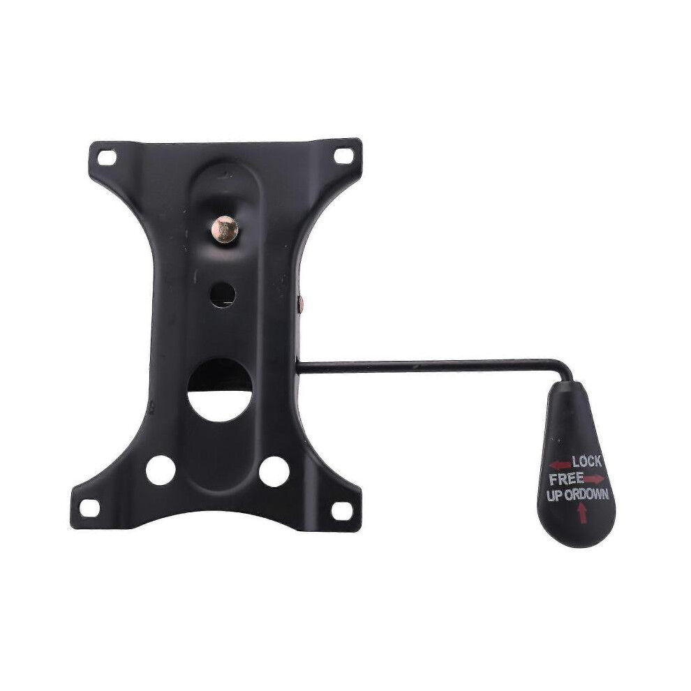 Replacement - Heavy Duty Office Chair Tilt Control Mechanism - Mounting Hole Size Is Not Standard D