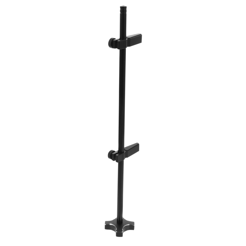 Aluminum Alloy Gpu Support Bracket Compatible Diy Adjustable For Graphics Card And Laptops 30X5cm 9067246056186