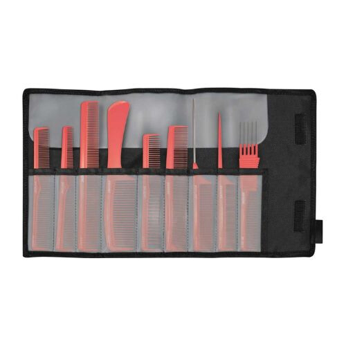 Jaguar Jaguar A-Line Ionic Kamm-Set A599-12 coral