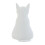 Soft Cat Back Shadow Toy Sofa Pillow for Office-White 70cm 1