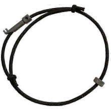 Car Window Breaker Wrist Strap Escape Tool Tungsten Carbide Bead Car Emergency Self Rescue Tool Vehicle Rapid Escape Emergency Tempered Safety Glass