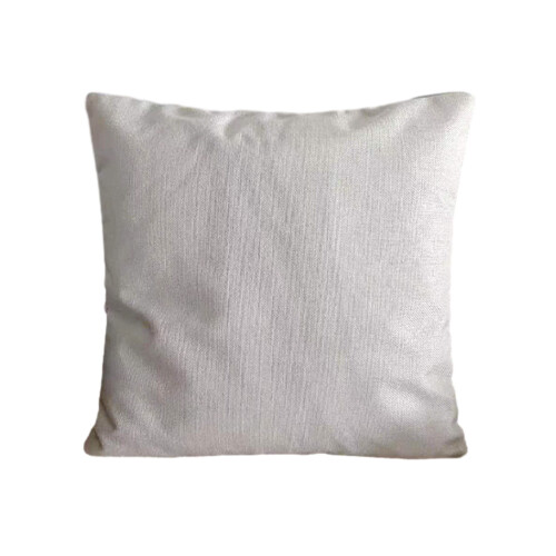 44x44cm Easter Pillow Cover Rabbit Decorative Bedroom-Blue