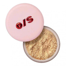 O/S 7 Colors Blurring Setting Powder Ultra Pink Makeup Finishing Powder 80g Oil-Control & Pore-Minimizing
