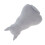 Soft Cat Back Shadow Toy Sofa Pillow for Office-White 70cm 6