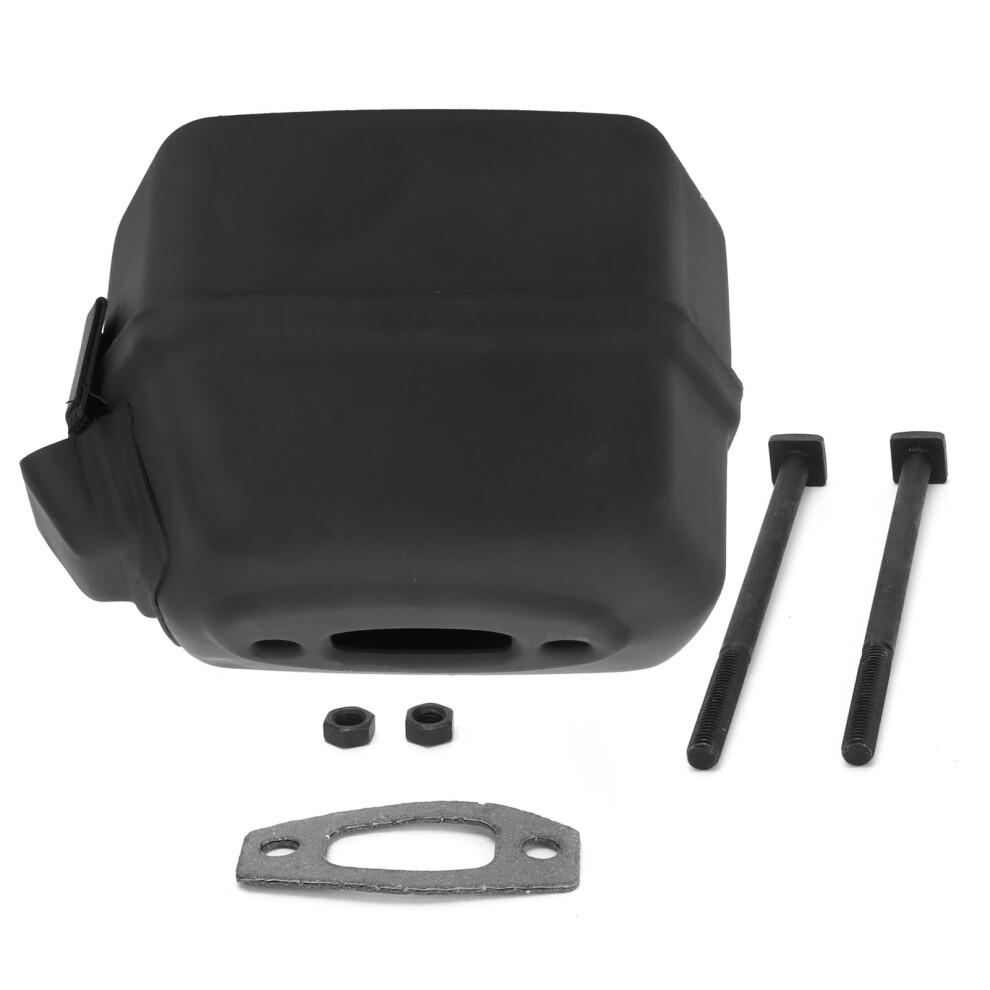 Replacement Ignition Coil For Poulan Chainsaws, Enhanced Ignition Performance With Durable Materials, Reliable Spark Output Ensures Fast Starts, High- 9135470388325