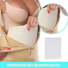 Bulk Lipo Board Post Surgery Sheet Pack Supplies Lipo Foam Pads Abdominw7