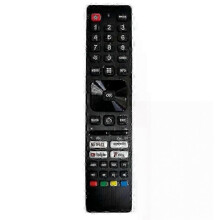 SHW/RMC/0137N for Sharp Aquos Smart Android TV Remote Control T-C32FH2KF2AB Edition 0719