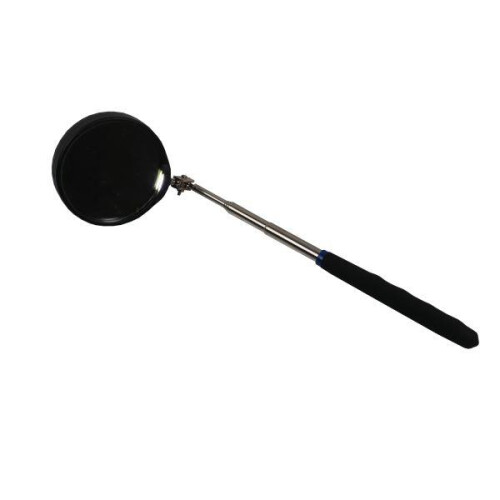 us pro US PRO Tools Telescopic Inspection Mirror with LED 80mm Round 6915 1