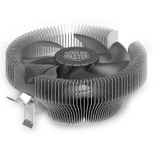Eagle Z50 down-pressure computer host component CPU radiator silent fan 115x 1200 1700
