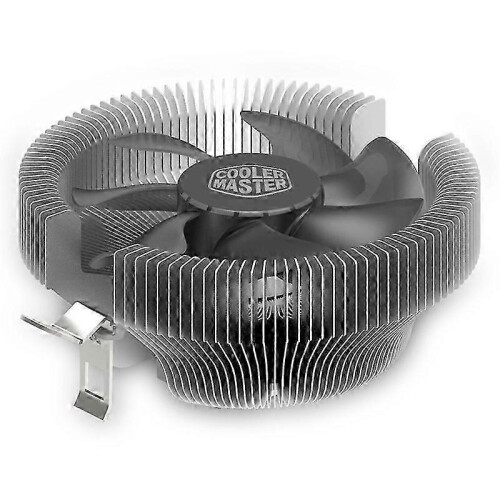 Eagle Z50 down-pressure computer host component CPU radiator silent fan 115x 1200 1700
