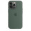 (Eucalyptus) Silicone Case With Magsafe For Iphone 13 Pro Phone Case_FM18 1