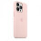 (Chalk Pink)Silicone Case With Magsafe For Iphone 13 Pro Phone Case_FM18 2