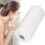 Disposable Cotton Face Towels 100Pcs Roll - Soft Makeup Remover Pads 7